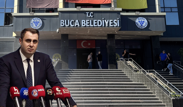 Buca operasyonu sonrası AK Parti'ye yüklendi: Baraj altı kalacaklar!