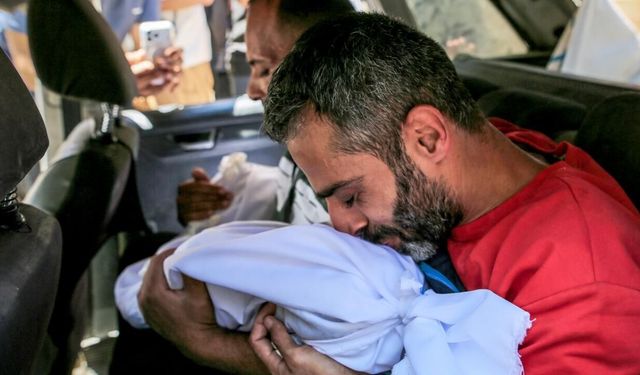 UNICEF alarm verdi: Ateşkesten bu yana 265 çocuk öldürüldü