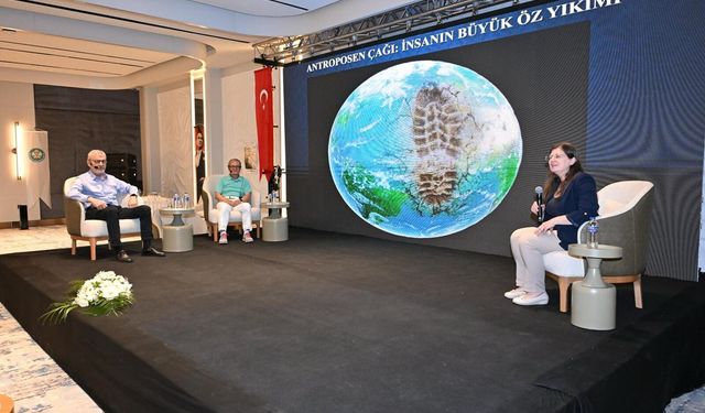 Gediz’in sorunları ve geleceği masaya yatırıldı