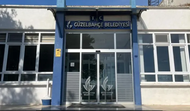 Güzelbahçe'de 89 milyonluk taşınmaz satışı