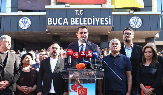 CHP’li Güç’ten ‘görevden alınacak’ iddialarına yanıt!