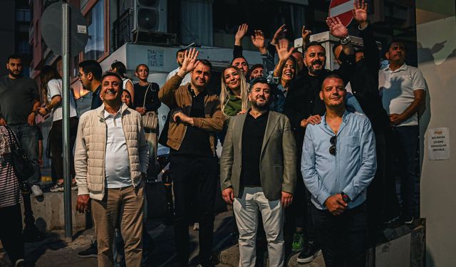 Adliyeye sevk sonrası CHP'li Güç'ten ilk mesaj:  Siyasi operasyonlar karşısında geri adım atmayacağız!