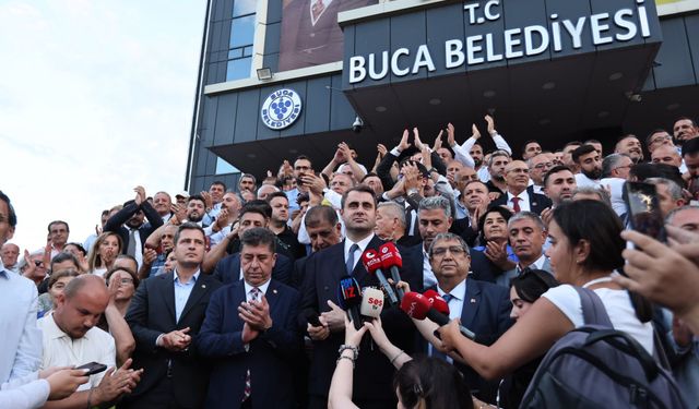 Tugay ve Güç’ten seçim sonrası mesaj: ‘Emanete sahip çıktık’ vurgusu!
