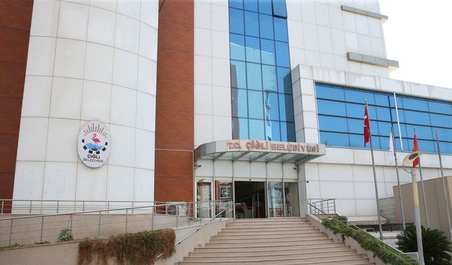 4 parsel vitrinde... Çiğli'de 291 milyonluk satış!