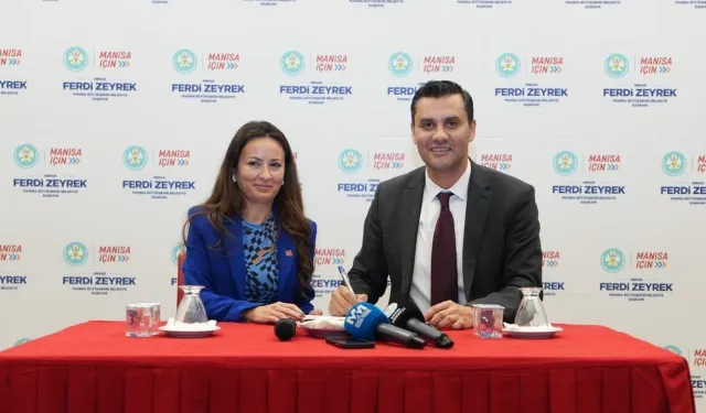 Başkan Özalper parasız kaldıkları anı anlattı, '950 bin euro' iddiasına tepki gösterdi: Sütte leke var, Ferdi başkanda yok!