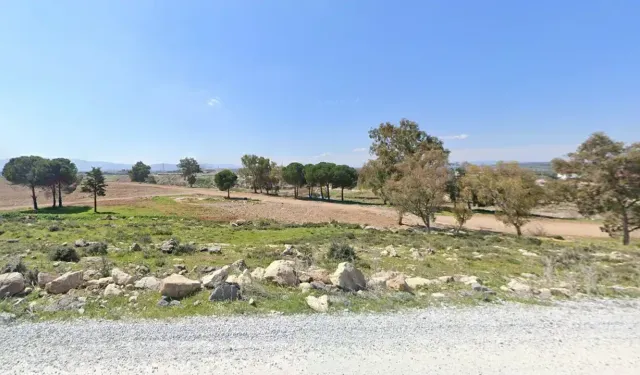 Torbalı'nın suyunu hortumlayacak fabrikaya plan onayı!