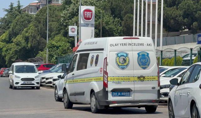 Otokoç'a silahlı saldırıda 2 gözaltı