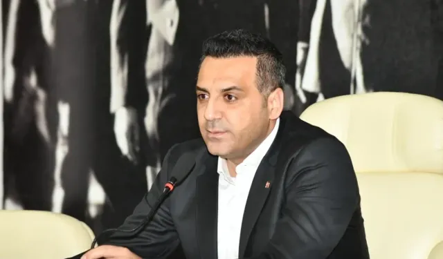 Yıldız'dan Harmandalı resti: Yolu yine kapatırım!