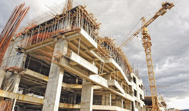 Valilikten o projelere 7/24 çalışma izni