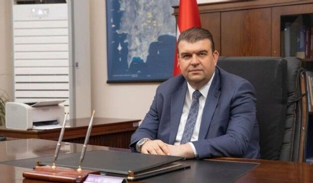 Gözaltına alınan Yetişkin diyaliz tedavisine götürüldü