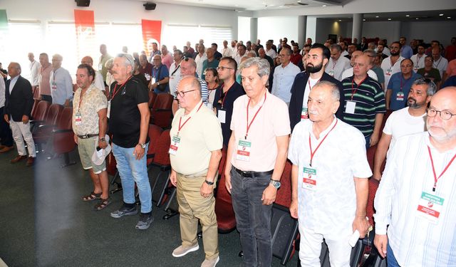 Karşıyaka’da hesaplaşma zamanı: Ağır borç tablosu masada!
