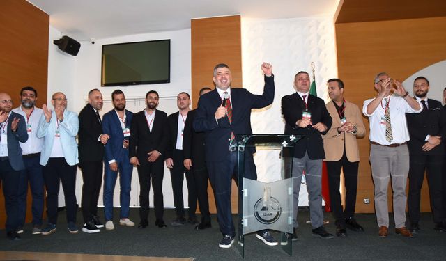 Kaf-Kaf'ta yetki telaşı!