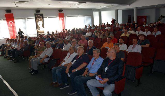 Karşıyaka’da mali tablo açıklandı: Borç 647 milyon TL!