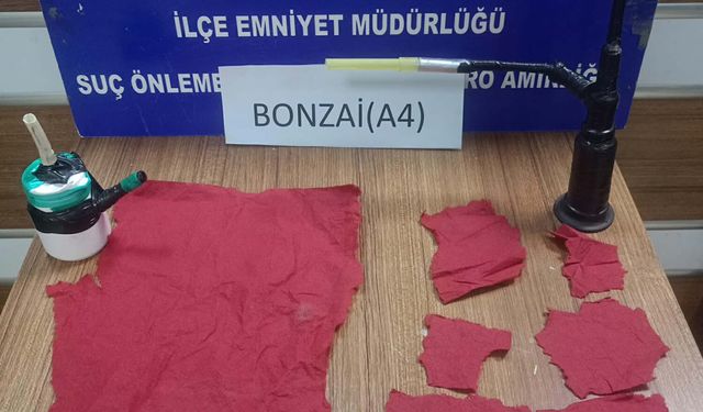 Kula’da uyuşturucu operasyonu: 6 kişi tutuklandı