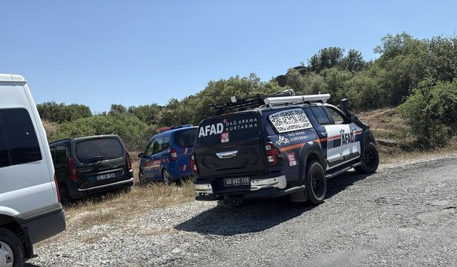 Hayvanlarını aramaya çıktı, 4 gün sonra ölü bulundu