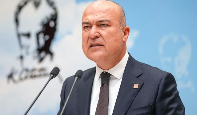 CHP’li Bakan’dan dokunulmazlık çıkışı: Kaldırsalar da sonucu değiştiremezler
