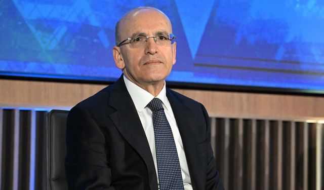 Şimşek: 400 milyon avroluk destekle dönüşüm hızlanacak