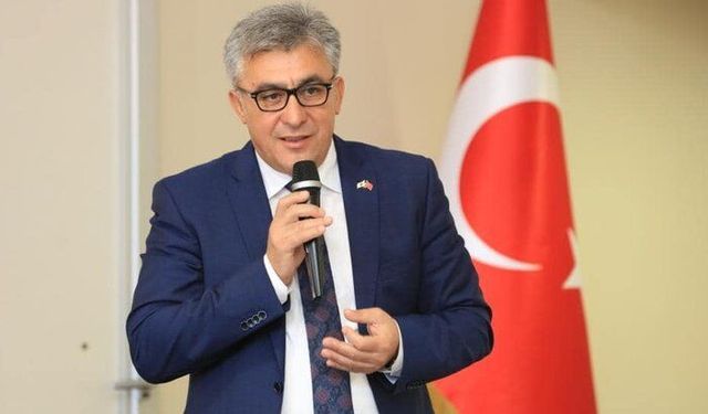 Eski başkan İnce, gözaltı ve soruşturma sürecini anlattı: Çete reisi olmakla suçlandım!