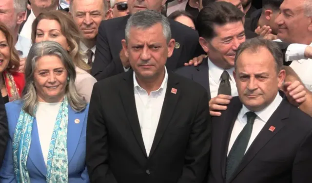 Özel'den yerel ara seçim turu: 3 şehirde sandık kurulacak