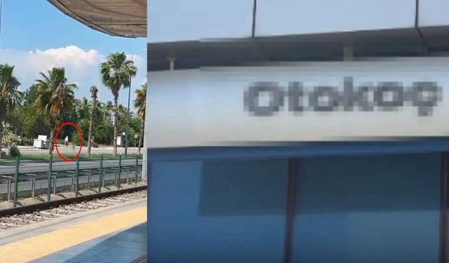 Antalya'da Koç Holding'e bağlı Otokoç'a kurşunlu saldırı