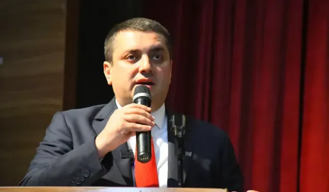 Torbalı’da zabıtaya bıçak ve kasayla saldırı: Başkan Demir’den sert tepki!