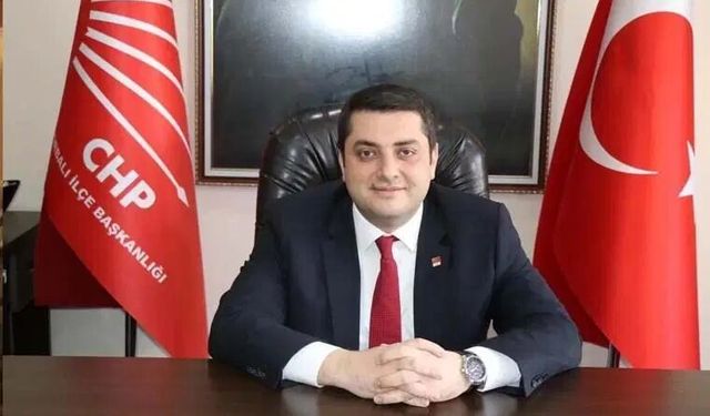 Koç mezunu Başkan Demir'den Rahmi Koç'a tepki
