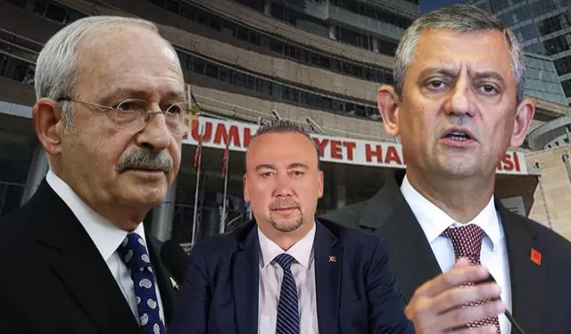CHP kurultay soruşturması: Özkan Yalım ek ifade verdi