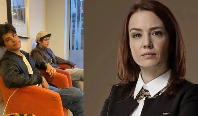 Reha Muhtar'ın ardından Deniz Uğur'dan duygulandıran paylaşım