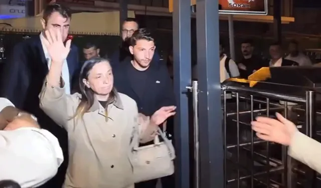 Seferihisar operasyonunda yeni gelişme... Tutuklu başkanın eşi gözaltına alındı!
