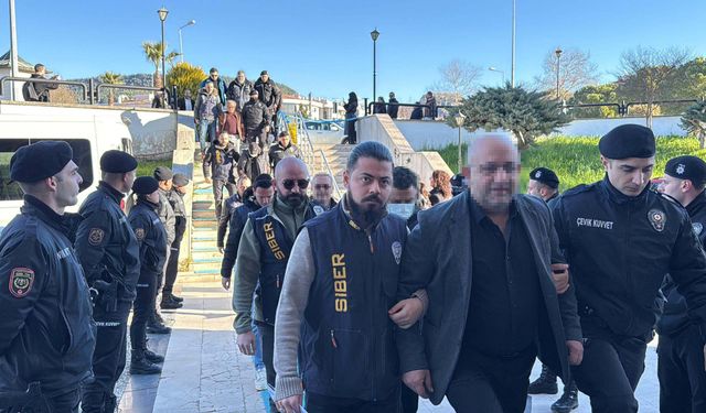 'Sakaraltı Sakarüstü’ soruşturmasında yeni gelişme!
