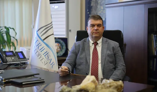İsmail Yetişkin, görevden uzaklaştırıldı!