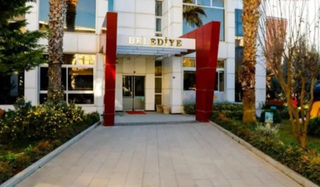 Seferihisar Belediyesi operasyonunda yeni gözaltı!