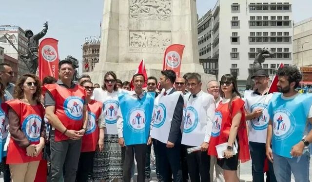 Öğretmenin aile birliğini bozan atamaya iptal yolu açıldı
