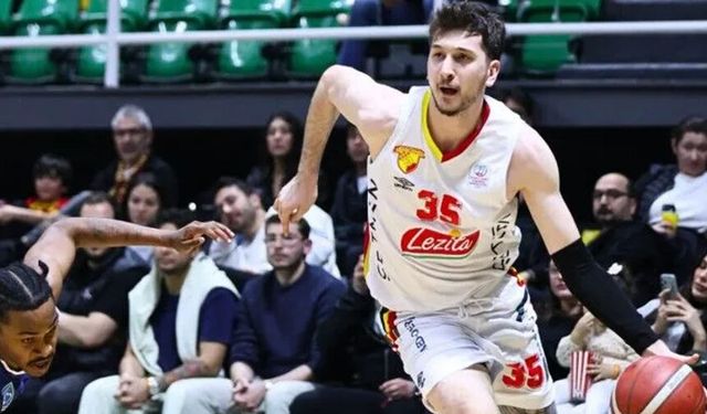 Göz-Göz potada Eray Büyükcangaz'la yola devam edecek