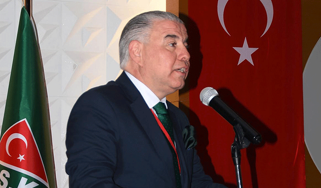 Karşıyaka'da Yaya'dan 10 Haziran uyarısı