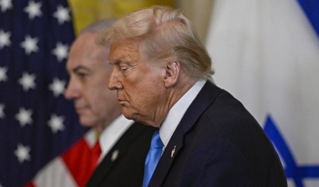 Trump'tan Netanyahu'ya tepki: Hiçbir muhakeme yeteneği yok