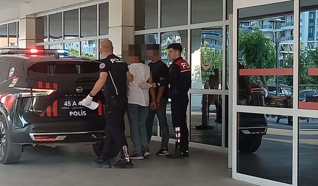 Yunus timlerinden uyuşturucu operasyonu