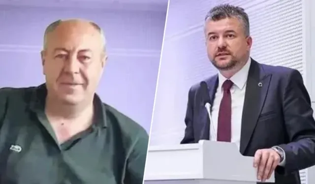 Soruşturmadan detaylar: Buca dosyasından CHP'li ismin şikayeti çıktı!