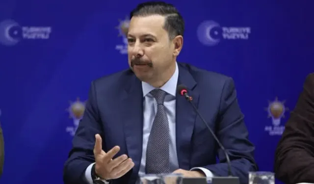 AK Partili Kaya’dan ‘Meles’ çıkışı: İhmalin kokusu!