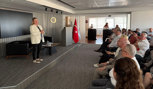 İş dünyasından fütürist tablo: 80 yaşında mesai!