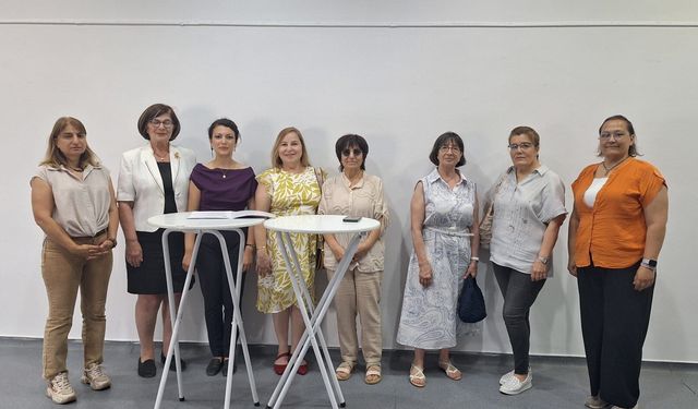 Konak Kent Konseyi Kadın Meclisi’nden AYM’nin nafaka kararına tepki!