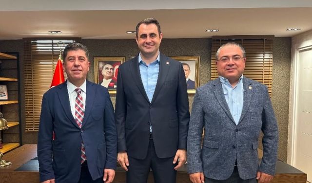 CHP’nin Buca mesaisi: Seçim, Karakoz ve Tüzün’e emanet