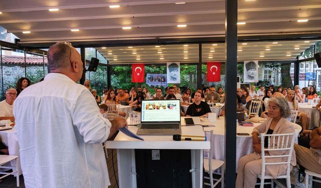 HOPEDER'den sokak hayvanları için anlamlı buluşma