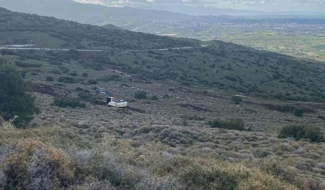 Doğaköy TOKİ'de kritik keşif... ŞPO'dan durdurun çağrısı