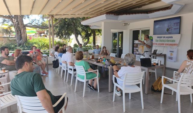 Çeşme Projesi’nde yeni dava adımı: EGEÇEP’ten ‘2019’ kararı!