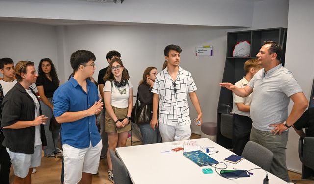 Gülşah Durbay’ın mirası sınav stresini sildi