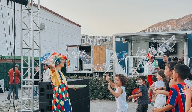 'Mahalle Şenliği' başlıyor!