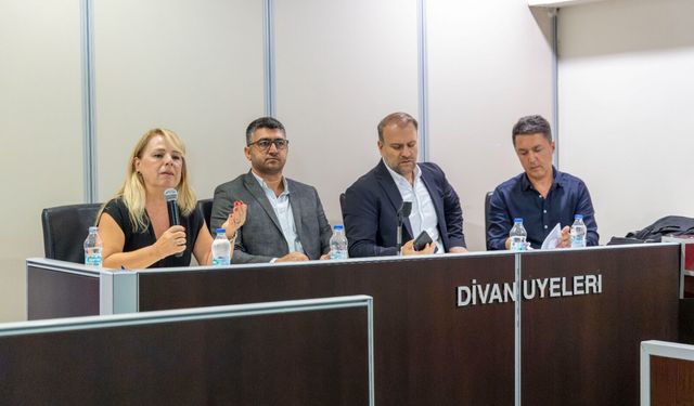 Karşıyaka’da kentsel dönüşüm zirvesi!
