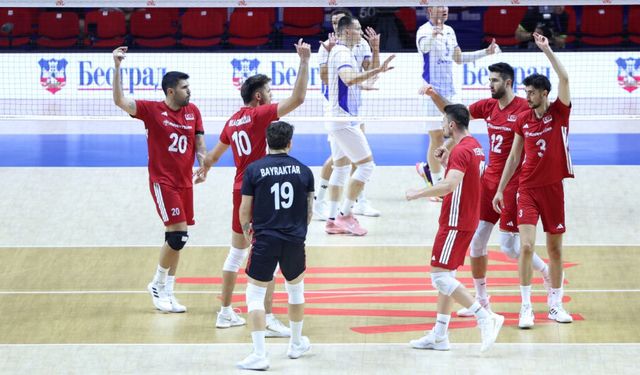 File'nin Efeleri,2-0'dan geri döndü!