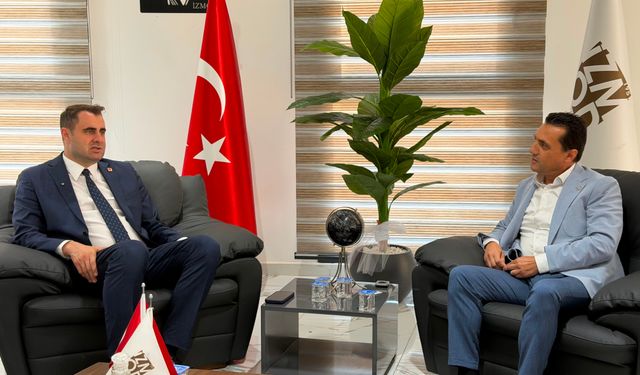 Alternatif başkan Güç'ten ekonomi mesajı: Ülke büyük bir çöküş içinde!